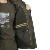 ENDURO-J XHP ladies jacket