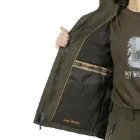 ENDURO-J XHP ladies jacket