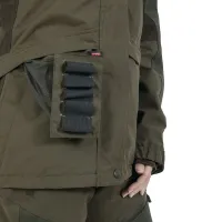 ENDURO-J XHP ladies jacket