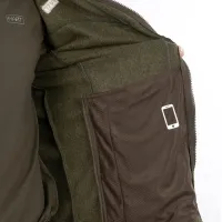 BAUEN-FZ jacket
