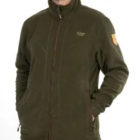 BAUEN-FZ jacket
