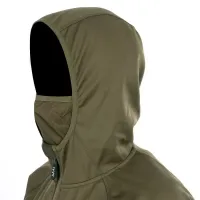 STILK-HXT ladies jacket - Green