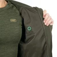 STILK-HXT ladies jacket - Green