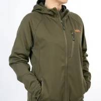 STILK-HXT ladies jacket - Green