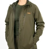 STILK-HXT ladies jacket - Green
