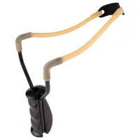 JACK PYKE - Storm Slingshot