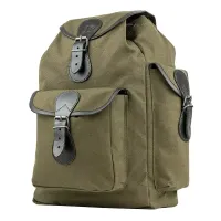 Jack Pyke Canvas Day Pack 40l - Green