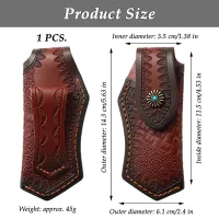 CHENNAN - knife sheath