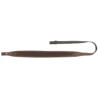 HUETTER - gun belt - Brown