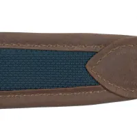HUETTER - gun belt - Brown