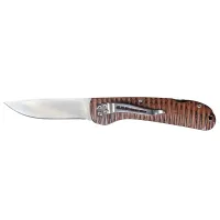 HALLER Pocket knife