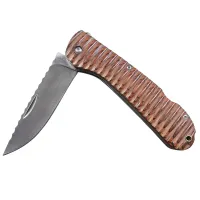 HALLER Pocket knife