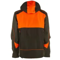U-TEX ROVO CORDURA coat
