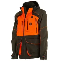 U-TEX ROVO CORDURA coat