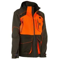 U-TEX ROVO CORDURA coat