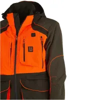 U-TEX ROVO CORDURA coat