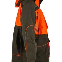 U-TEX ROVO CORDURA coat