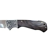 Pocket knife