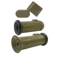 Faulhaber - deer decoys - small set of 2pcs