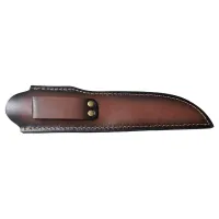 MH Hunting knife 1
