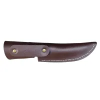 MH Hunting knife 4
