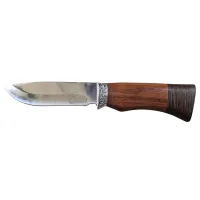 MH Hunting knife 5