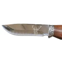MH Hunting knife 5