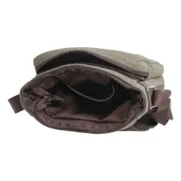 2wolfs - Shoulder bag ELAND - green