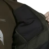 BANNALP-FZ sweatshirt
