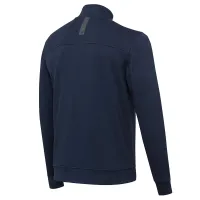 Corporate Sweatshirt - Blue Total Eclipse