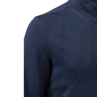 Corporate Sweatshirt - Blue Total Eclipse
