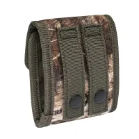Ammunition Pouch 10 - cartridge carrier - Camo Realtree Edge