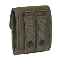 Ammunition Pouch 10 - cartridge carrier - Moss&brownbark