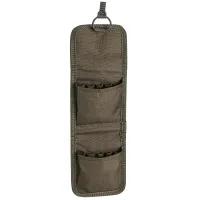 Ammunition Pouch 10 - cartridge carrier - Moss&brownbark