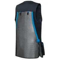 Uniform Pro 20.20 vest - Black & Blue Excell