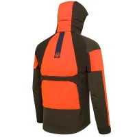 Thorn Resistant EVO Coat - Browbark&Orange