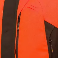 Thorn Resistant EVO Coat - Browbark&Orange