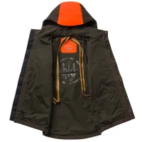 Thorn Resistant EVO Coat - Browbark&Orange