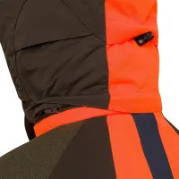 Thorn Resistant EVO Coat - Browbark&Orange