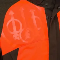 Thorn Resistant EVO Coat - Browbark&Orange