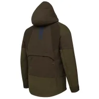 Thorn Resistant EVO Coat - Brown Bark