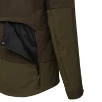 Thorn Resistant EVO Coat - Brown Bark