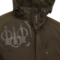 Thorn Resistant EVO Coat - Brown Bark