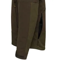 Thorn Resistant EVO Coat - Brown Bark