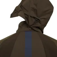 Thorn Resistant EVO Coat - Brown Bark
