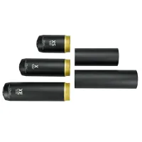 Stalon XE149 - Shock absorber M15x1, max. cal. .223