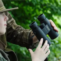 FOMEI FOREMAN PRO XLD - 10 x 42 binoculars