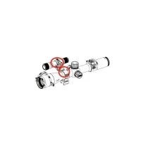 PARD Night Stalker mini digital sight + TL3 940nm