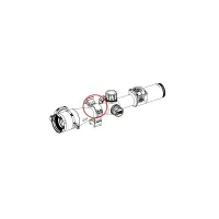 PARD Night Stalker mini digital sight + TL3 940nm