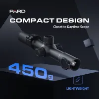 PARD Night Stalker mini digital sight + TL3 940nm